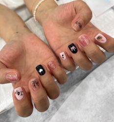 -斯馨·健康美甲美睫