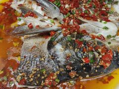 -韶山冲湘菜馆(大明湖店)