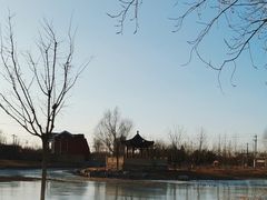 -张家湾公园