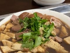 -姚记炒肝店(鼓楼店)