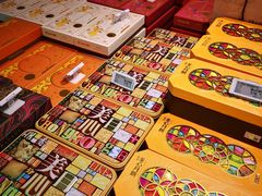 -杭州大厦LSE城市生活超市(杭州大厦店)