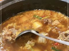 -鲁小三·大骨自助(金山总店)