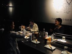-很久以前羊肉串(中山公园店)