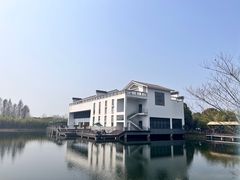 -苏州太湖国家湿地公园