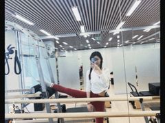 -Isofit 普拉提·婵柔工作室