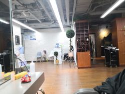 前台-尚丹尼造型