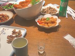 -乔街深夜食堂·台州菜·高压锅生蚝(杭州总店)