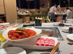 -海底捞火锅(顺城购物中心店)