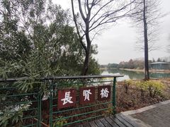 -尚贤河湿地