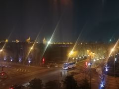 -廊坊固安福朋喜来登酒店