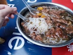 -老火车站牛肉粉