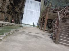 -山西通天峡景区