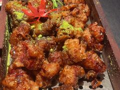 -锦府园·新台州菜(合生汇店)
