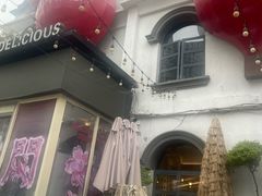 -巴厘龙虾·榜首油焖大虾(沙湖·花园店)