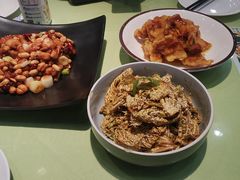 -玉桥餐厅(天坛店)