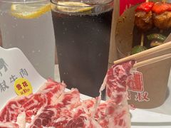 -荣叔港式沙嗲牛肉火锅(正佳潮流店)