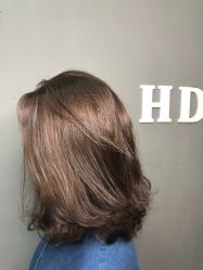 点击看大图 -HD HAIR STYLE
