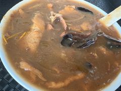 -穆彦华逍遥镇胡辣汤(岗坡路店)