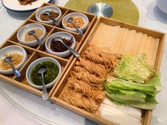 -有喜胶东小馆(太申祥和店)