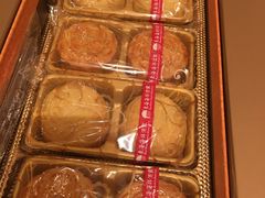 -東海海鲜酒家(中信广场店)
