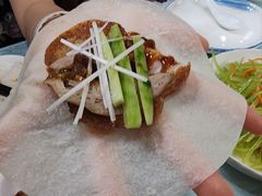 -六和聚传统烤鸭.天津菜(和平店)