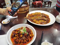 -德兴馆(山西南路店)