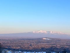 -长白山万达国际滑雪场