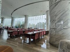 -漳州佰翔圆山酒店·圆山畔西餐厅