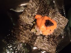 -牛寿司