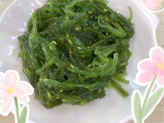 -一蚝一贝海鲜特色餐厅(万象城店)