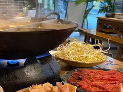 -白乐天毛肚火锅馆(南滨路店)