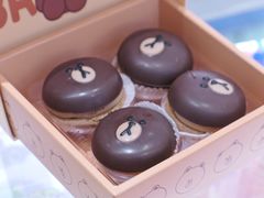-好利来(北新桥店)