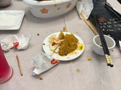 -功德林素菜饭庄(前门店)