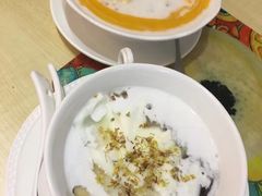 -甜心妈妈·榴莲星级糖水(北京路总店)