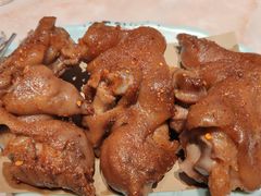 -状元阁烧烤(新华路总店)