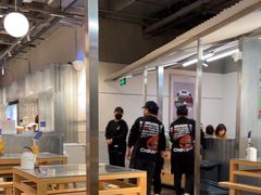 -馬伍旺川菜(金象城店)