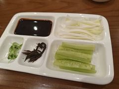 -全聚德烤鸭店(马家堡店)