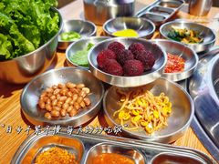 -哼蟹二将·烤肉酱蟹(合生汇店)