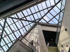 -房山世界地质公园博物馆