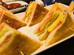 -翠华餐厅(香港国际机场店)