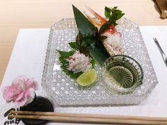 -鮨一日本料理(大中华店)