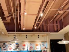 大堂-七八冷面·延边朝鲜族美食(圣熙八号店)