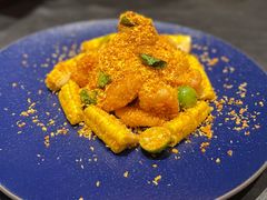 -A One Kitchen·南京精菜馆(德基广场店)