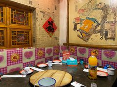 -粗粮人家·东北菜(洋桥店)