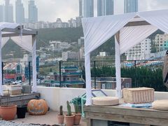 -Cafe Rooftop Cheongsapo