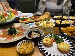 -九井澤精致料理(金茂店)