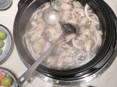-四季缤纷椰子鸡(雨花亭凯德广场店)