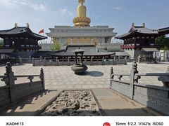 -兴隆文化园景区