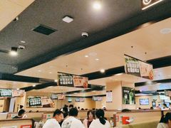 -海底捞火锅(欣大百货店)