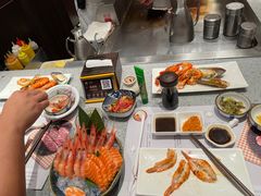 -大渔铁板烧(大悦城店)